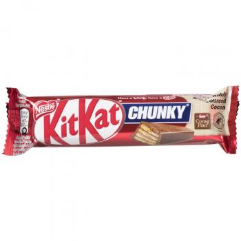 KitKat Chunky Snack