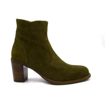 A.Faust Bottes Adige Vert