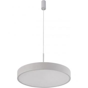 Éclairage Blanc Chaud Italux Orbital LED 1800lm