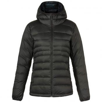 Chaqueta de Invierno Deville Negra Talla S