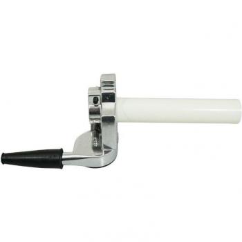 Replay Motorradaccessoire – Gasgriff 50 mm zu Schnellzugdose (Drehschaltung)