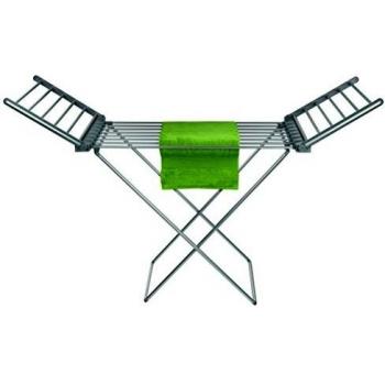 Pifco P38005 220W White Y‑Shaped Heaters