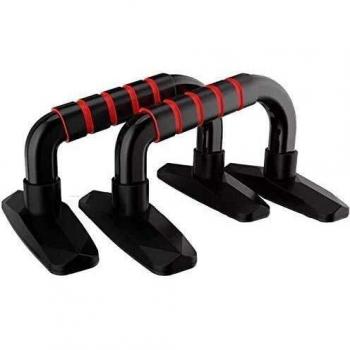 Push Up Grips mit EVA-Cushion – Tragbar & Rutschfest