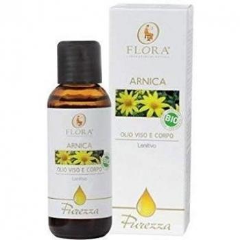 Arnika Bio Öle für die Haut 50 ml