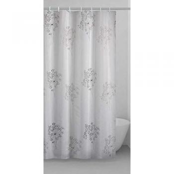 Gedy rideau de douche 240x200 senteur 1230