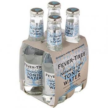 Fever-Tree Refreshingly Light Tonic Water 20 cl Multipack