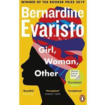 Girl, Woman, Other