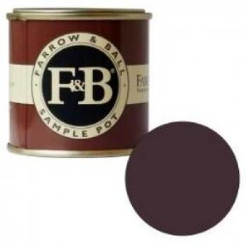 Farrow & Ball Paint Sample Pot
