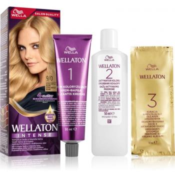 Tinta per Capelli Wella Wellaton Intense 9/0