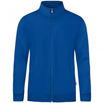 JAKO Herren Funktionsjacke Sweatjacke Doubletex M