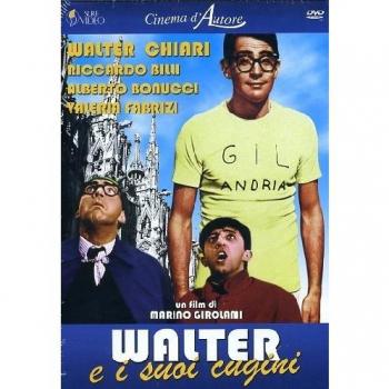 Walter e i suoi cugini