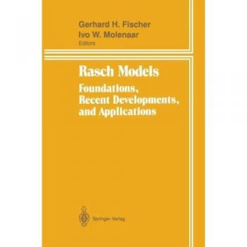 Rasch Models