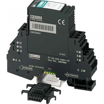 Surge Protection Device PT-IQ-2X2-24DC-UT
