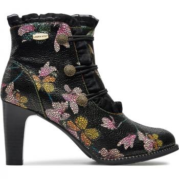 Stiefel Laura Vita Alcbaneo 2302 in Rosa