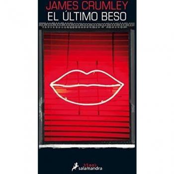 EL ÚLTIMO BESO