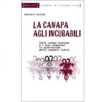 Canapa agli Incurabili