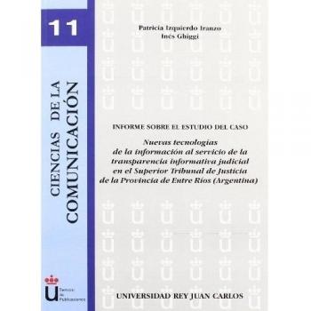 Informe sobre el estudio del caso