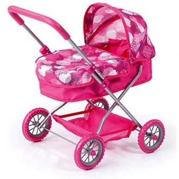 Smarty Puppenwagen von BAYERDESIGN