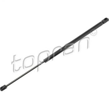 TOPRAN 206 976 Rear Gas Strut