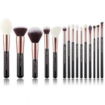 Elegantes Make-up-Pinsel-Set von Jessup