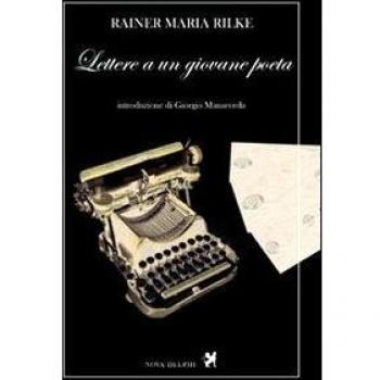 Lettere a un giovane poeta