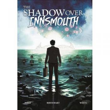 Simon Birks The Shadow Over Innsmouth