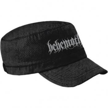 Behemoth Unisex Army Cap