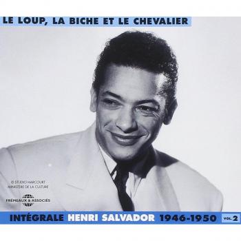 Le Loup, La Biche Et Le..