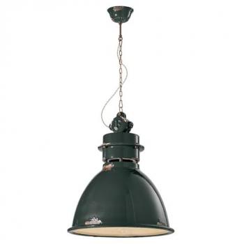 SOSPENSIONE INDUSTRIAL NERO C1750(VIN)