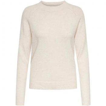 ONLRICA LIFE L/S PULLOVER KNT NOOS