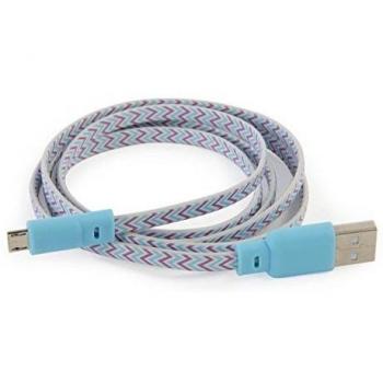 Cavo USB Tucano 1,2 m – Maschio a Maschio Dritto