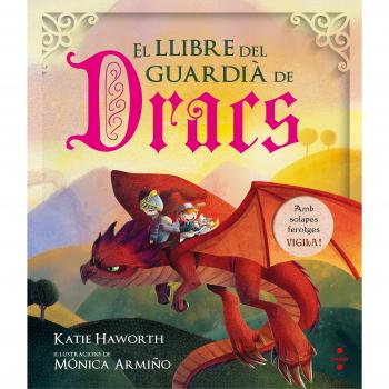 El llibre del guardià de dracs