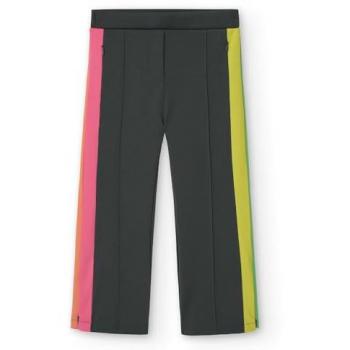 Pantaloni Knit con tasche Boboli