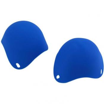 2-Pack Silicone Egg Poachers