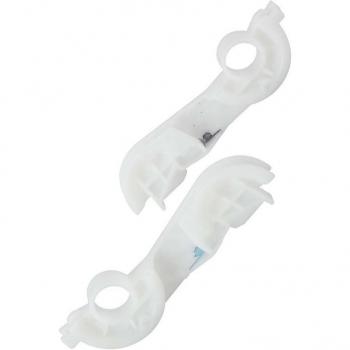 Guides d'origine pour câble de porte (par 2)