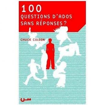 100 Questions d'Ados Sans Reponses ?
