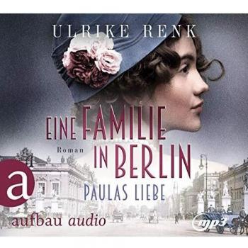 Eine Familie in Berlin