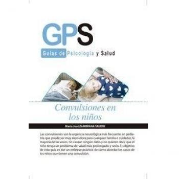 CONVULSIONES EN LOS NIÑOS