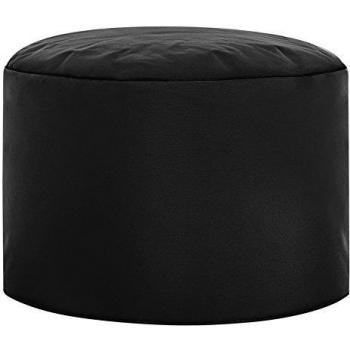 Sitting Point : Repose Pieds « Swing » – DotCom Noir