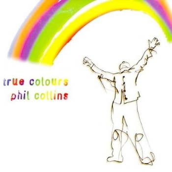Phil Collins – True Colours – Preis am 12.03.2025