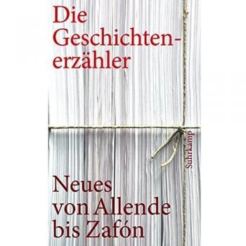 Die Geschichtenerzahler