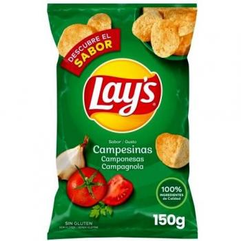 Patatas Campesinas Lay'S 150g