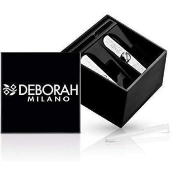 Taille-crayon Deborah Milano Double