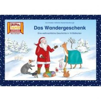Hase und Igel Verlag Journey Gift Cards