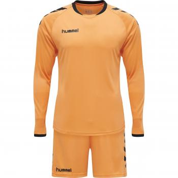 Hummel Torwarttrikot CORE GK SET