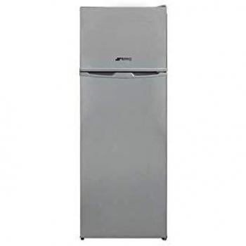 Smeg FD14FS Frigorifero Doppia Porta 171 L Classe F Argento