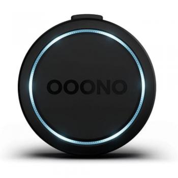 OOONO CO-DRIVER NO 2 + SonnenblendenHalter Halterung Warner oseller Set