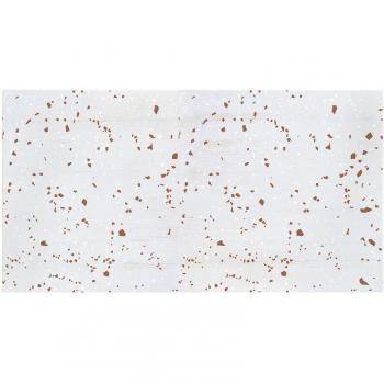 Cabecero Decapado Terrazzo Whitecotta de Madera