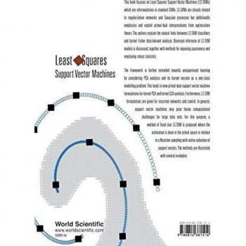 World Scientific Least Squares Support Vector Machines