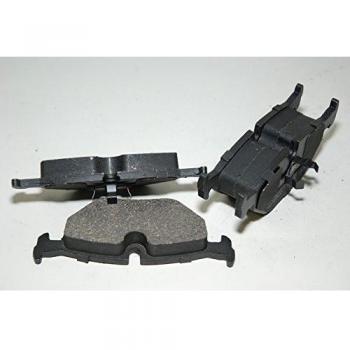 LPR 05P463 Brake Pad Set